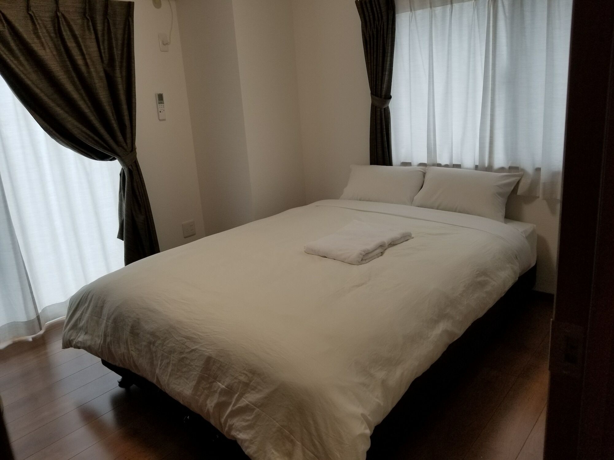 Comfort Plus Chatan Eksteriør bilde
